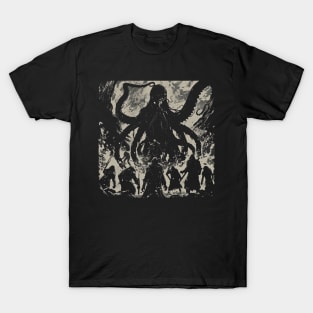 cultist T-Shirt